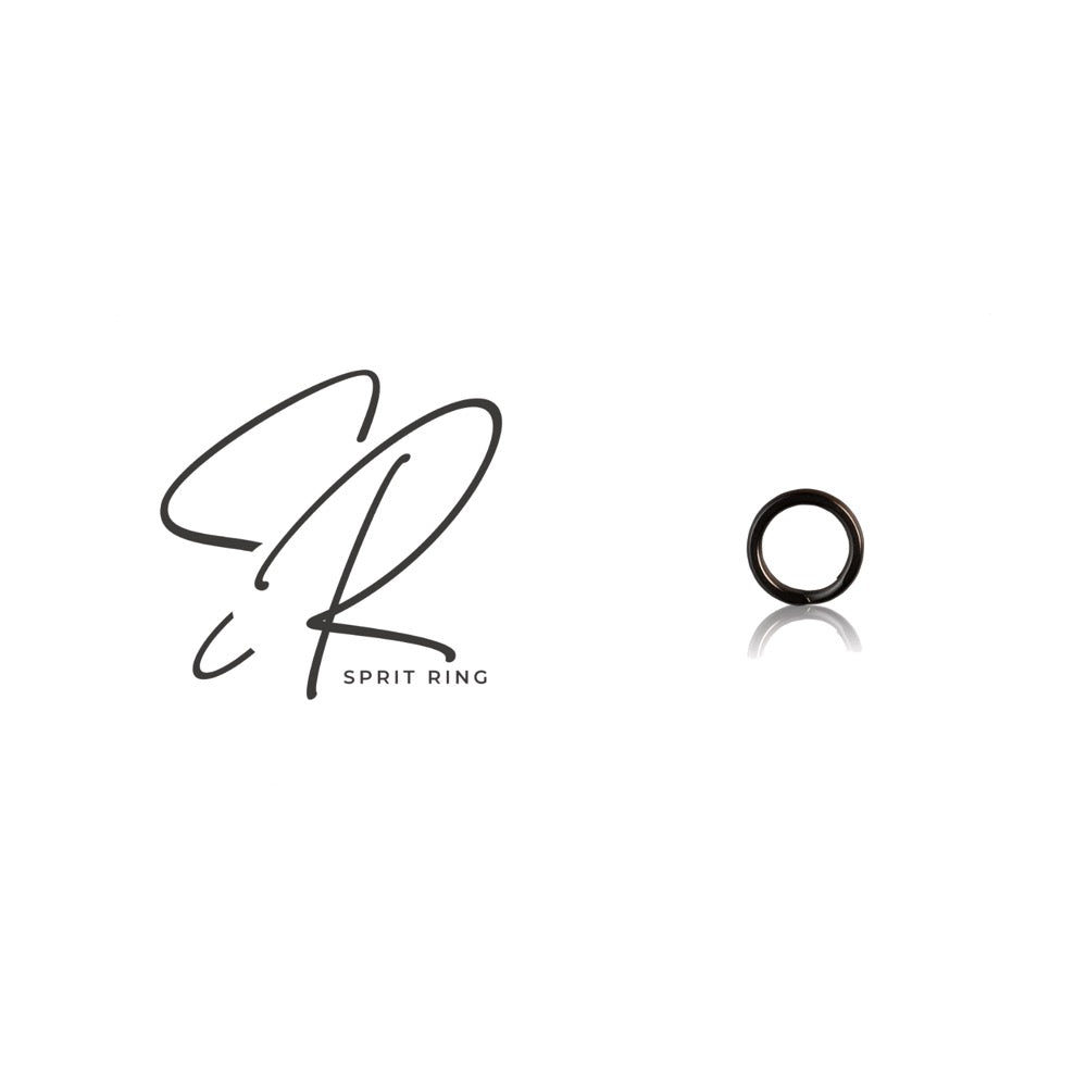 Split Ring - Yarie