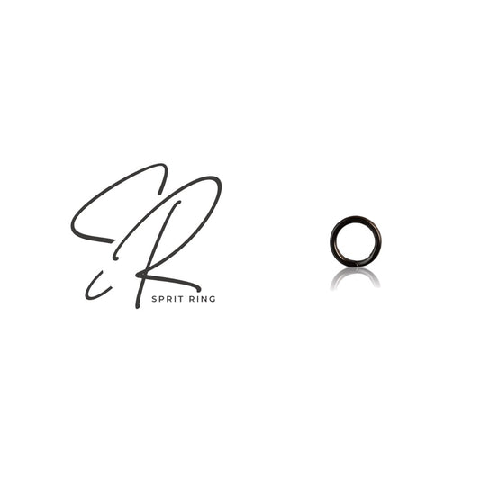 Split Ring - Yarie