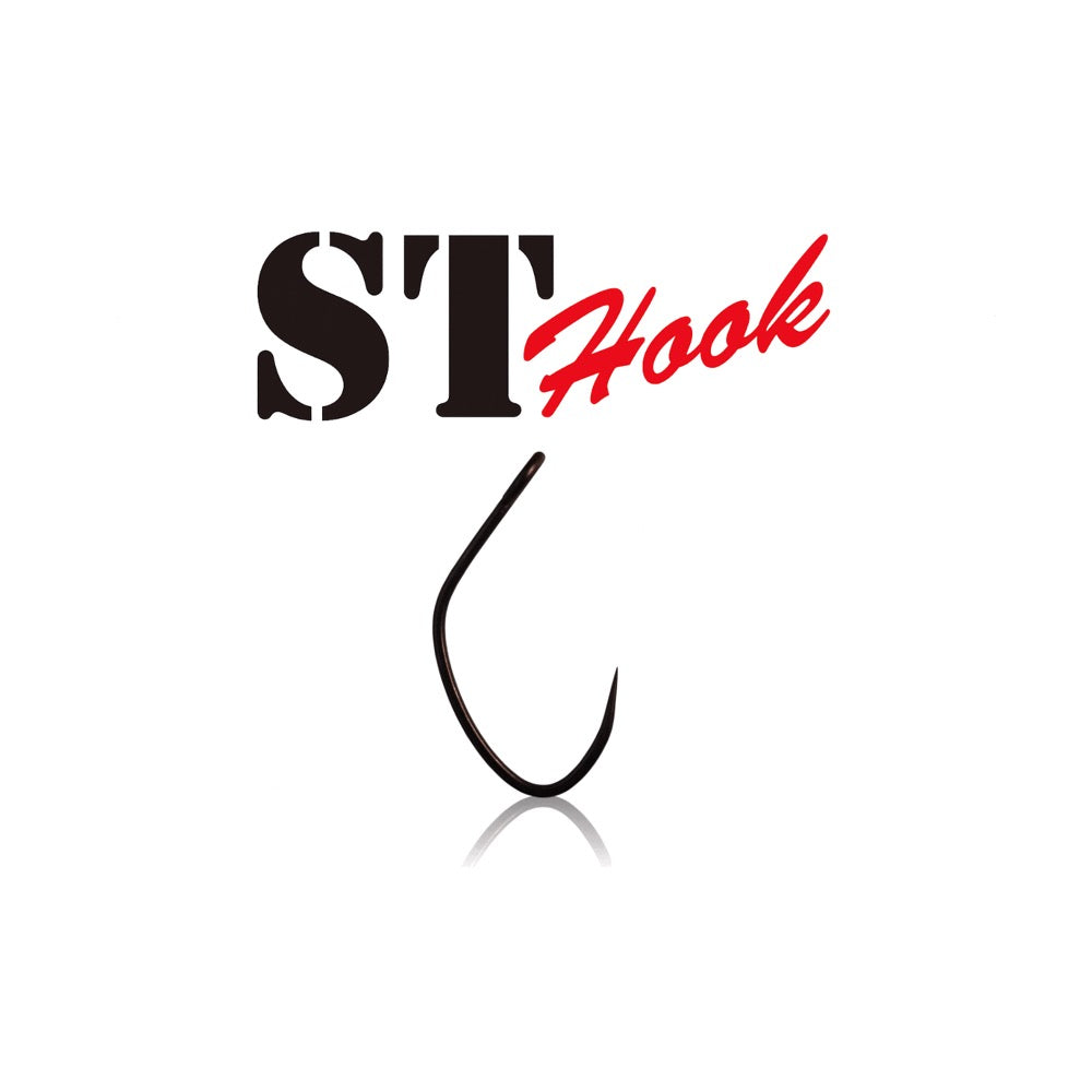 ST Hook - Yarie