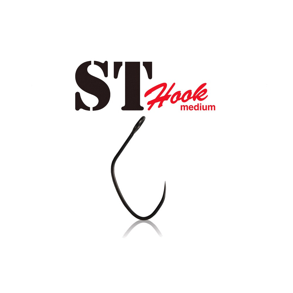 ST Medium Hook - Yarie