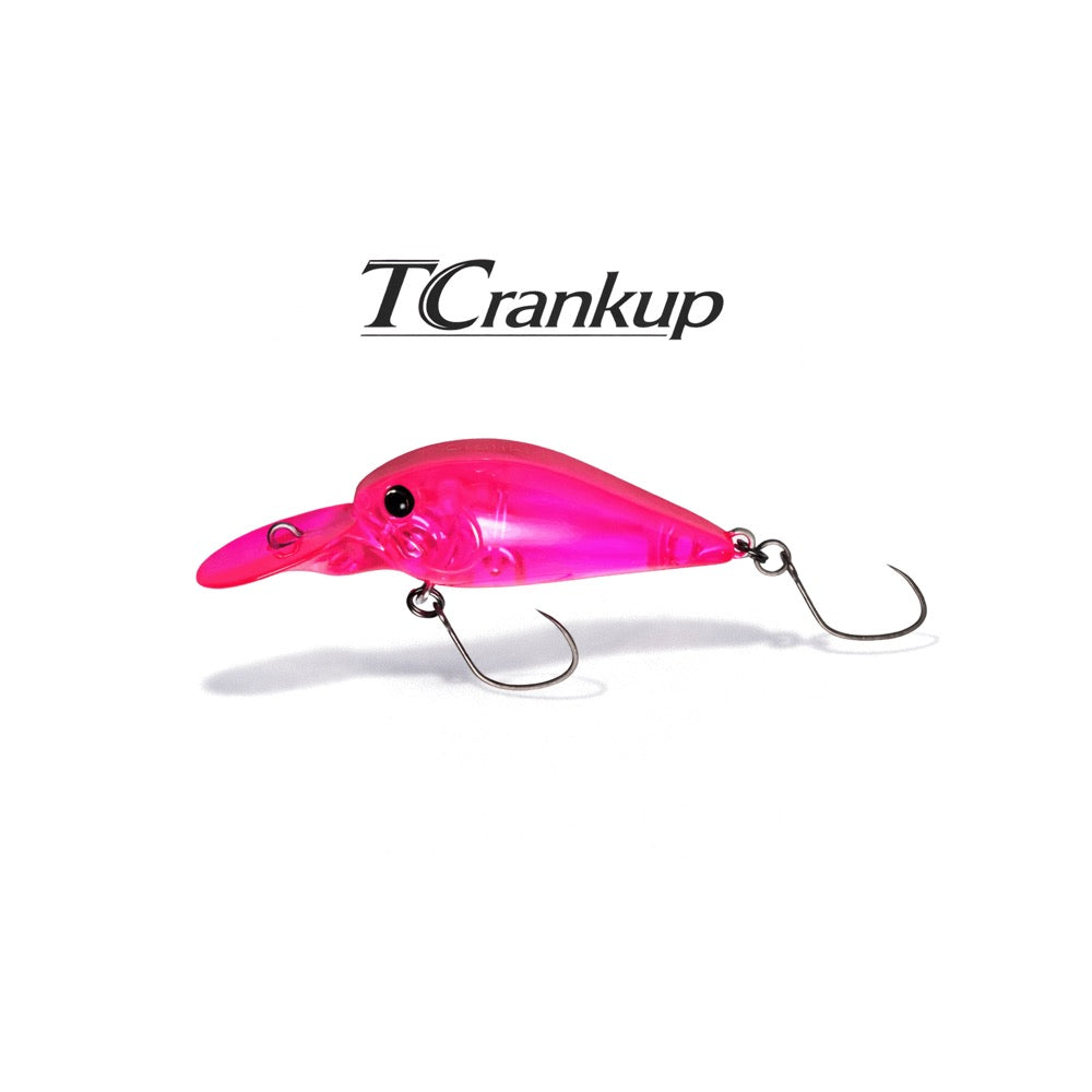 T-Crankup - Yarie