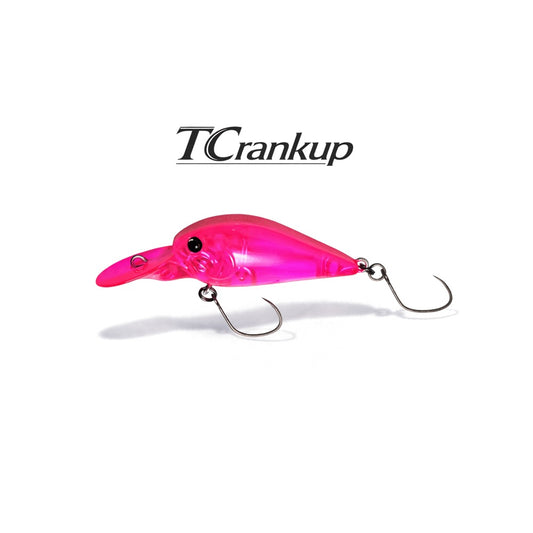 T-Crankup - Yarie