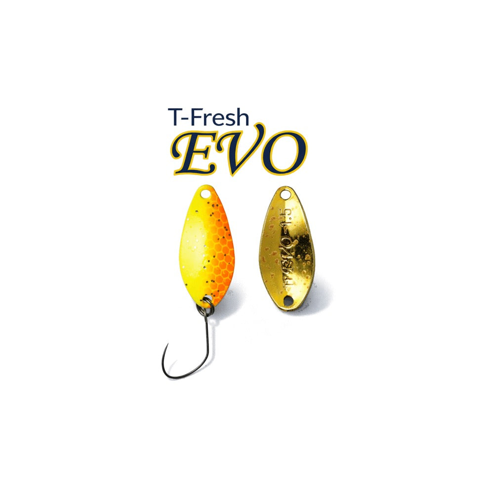 T-Fresh EVO - Yarie