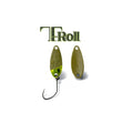 T-Roll - Yarie