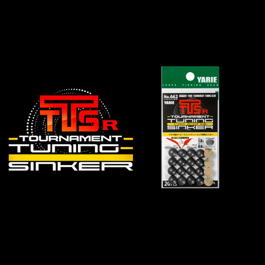 Tournament Tuning Sinker - Yarie