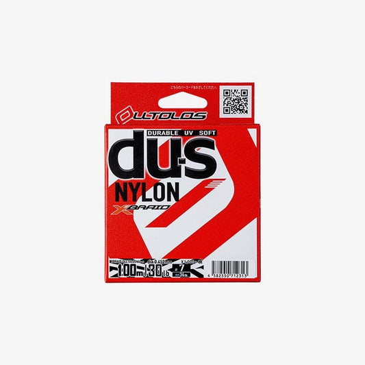 XBRAID OLLTOLOS du-s NYLON - YGK Yotsuami