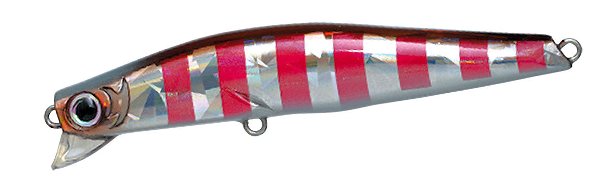 JA-DO Gottsuan Minnow - Valleyhill