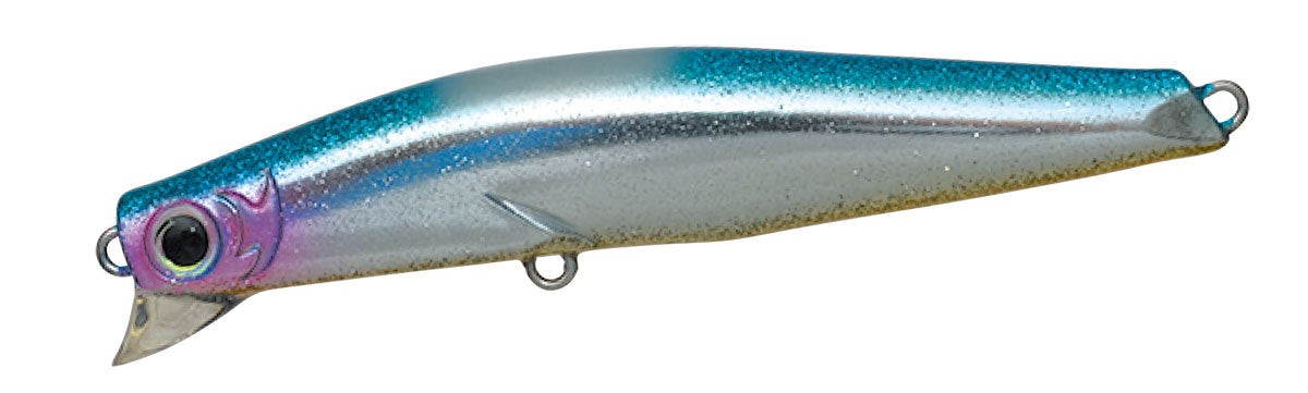 JA-DO Gottsuan Minnow - Valleyhill