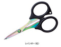 Zangiri PE105 Titanium Coat Rainbow & Gold - Valleyhill