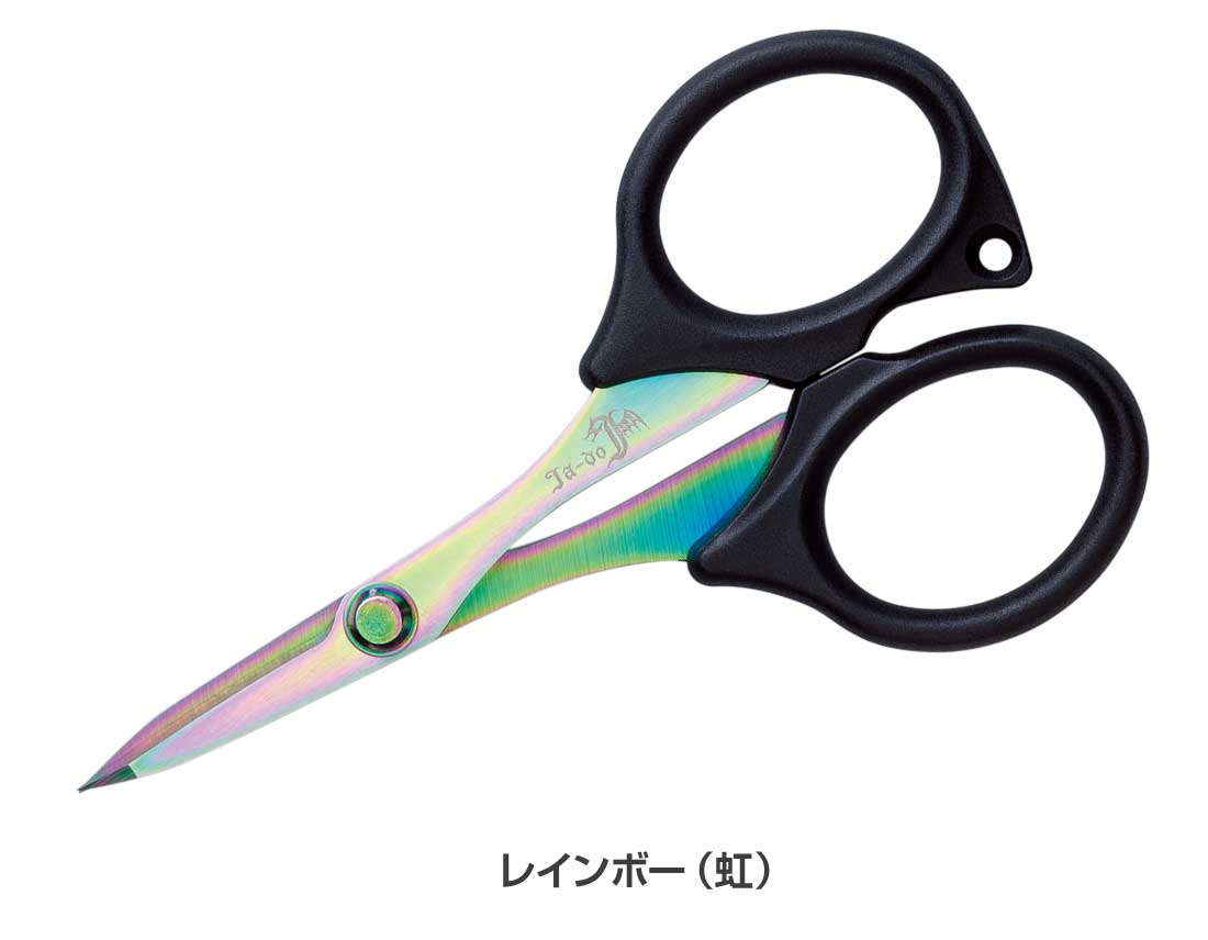 Zangiri PE105 Titanium Coat Rainbow & Gold - Valleyhill