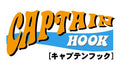 CAPTAIN HOOK - ZAPPU