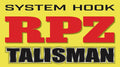 RPZ TALISMAN - ZAPPU