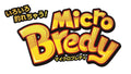 MICRO BREDY - ZAPPU