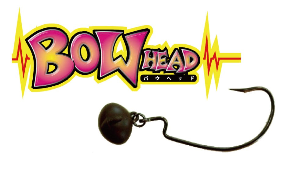 BOW HEAD - ZAPPU