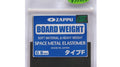 BOAD WEIGHT typeF - ZAPPU