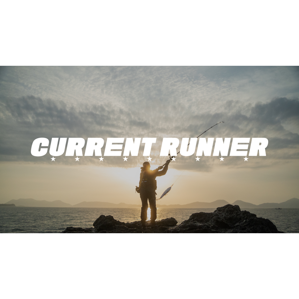 CURRENT RUNNER - ZENITH