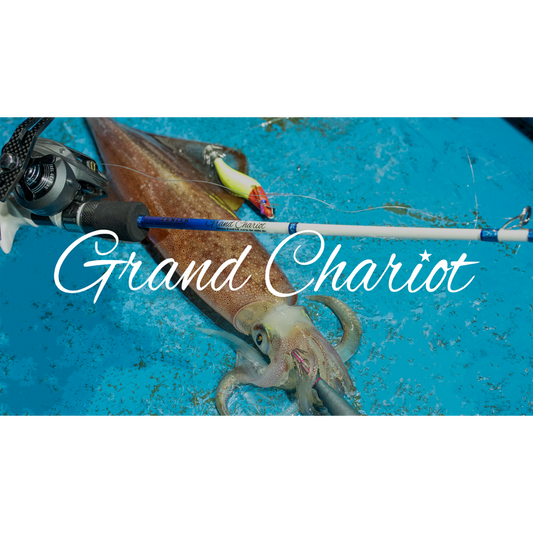 Grand Chariot - ZENITH