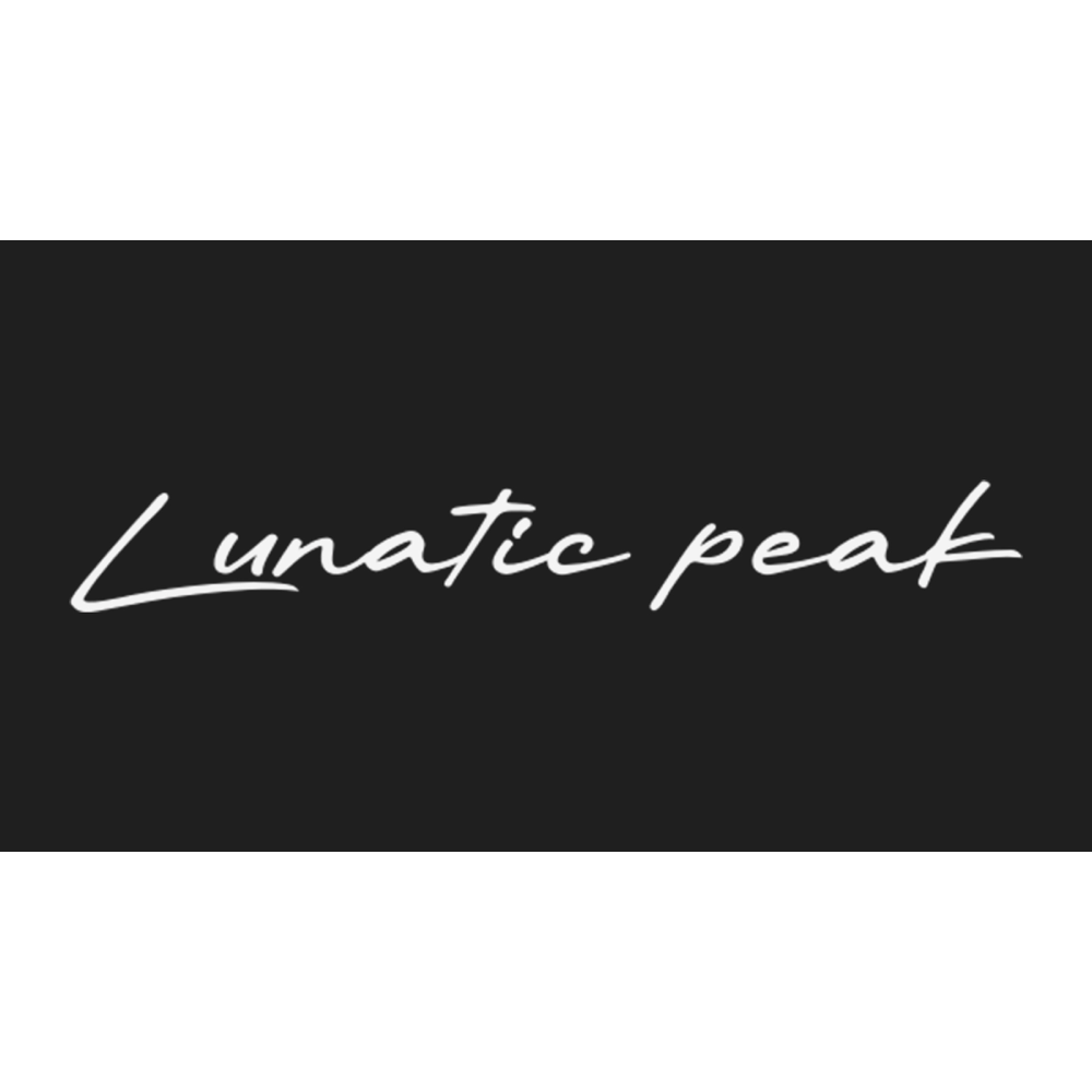 Lunatic peak - ZENITH