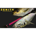 SALTEX NIGHT GAME - ZENITH