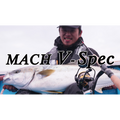 ZEROSHIKI MACH V-Spec - ZENITH