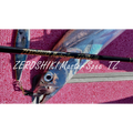 ZEROSHIKI MASTER SPEC TZ - ZENITH